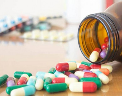 Tính an toàn của kháng sinh nhóm quinolon, fluoroquinolon