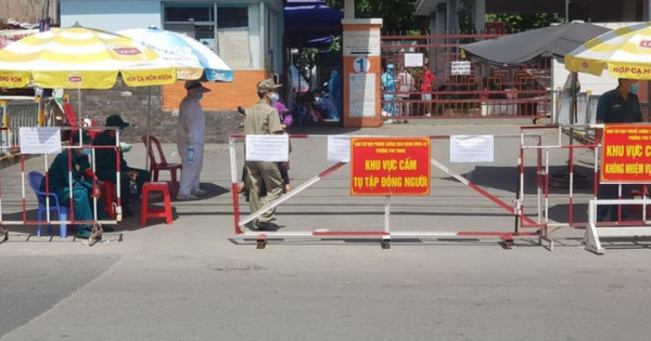 TP Hồ Chí Minh: Người dân từng đến 44 địa điểm sau phải cách ly tại nhà