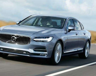 Giá xe ô tô Volvo tháng 6/2021: Thấp nhất 1,699 tỷ đồng