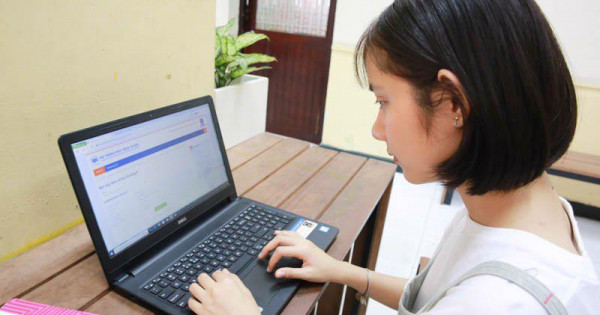 Bí quyết để học online đạt hiệu quả cao