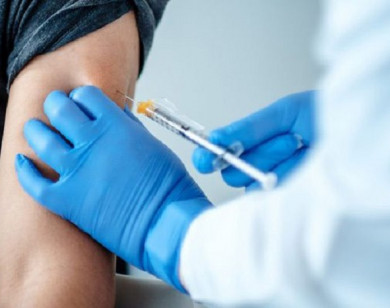 Quỹ Vắc xin phòng Covid-19 đã tiếp nhận 43,7 tỷ đồng và hơn 3 nghìn USD