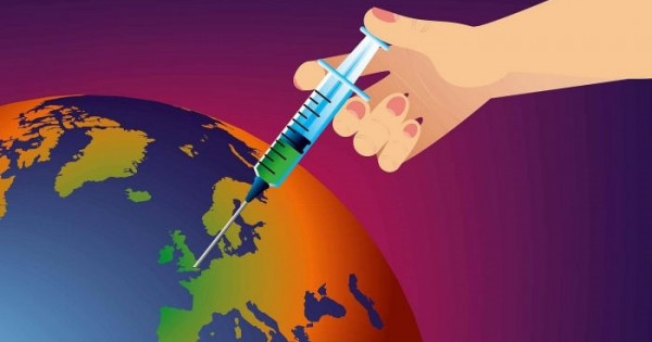 Bộ Y tế phân bổ vắc xin phòng Covid-19 đợt 4