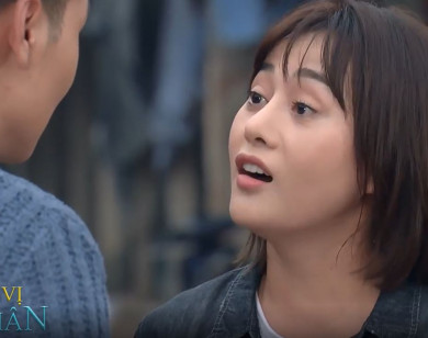 "Hương vị tình thân" tập 33: Bà Sa cố cứu vớt tình cảm của Long và Khánh Thy