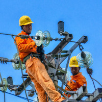 EVNSPC: Bảo đảm cấp điện phục vụ kỳ thi tốt nghiệp THPT và tuyển sinh năm học 2021