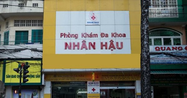 TP Hồ Chí Minh: Tạm ngừng hoạt động 2 phòng khám vì liên quan Covid-19