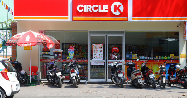 TP Hồ Chí Minh: Người từng đến Circle K quận 6 khai báo y tế gấp