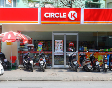 TP Hồ Chí Minh: Người từng đến Circle K quận 6 khai báo y tế gấp