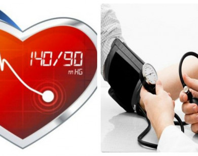 Người nào dễ bị tăng huyết áp?