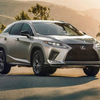 Giá xe ô tô Lexus tháng 6/2021: Dao động từ 2,54 - 8,89 tỷ đồng