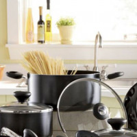 Sử dụng và bảo quản dụng cụ nhà bếp đúng cách
