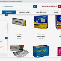 Xử phạt Công ty cổ phần dược phẩm S.P.M