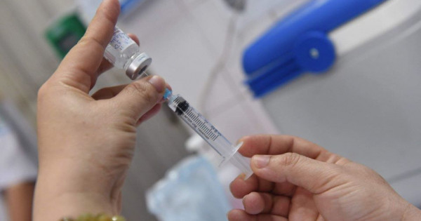 Bắc Giang: Nam công nhân tử vong không phải do vaccine Covid-19