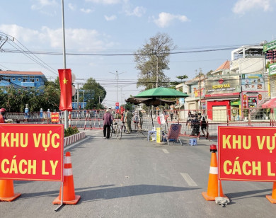 Đồng loạt cách ly TP Hồ Chí Minh, nhiều địa phương đang phòng dịch thái quá