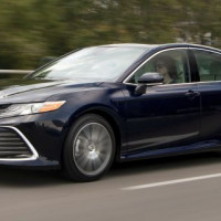 Giá xe ô tô Toyota tháng 6/2021: Nhiều ưu đãi hấp dẫn