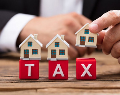 Phản hồi về các chính sách thuế cho thuê bất động sản