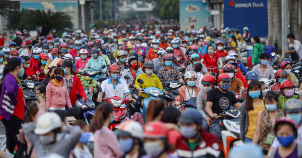 TP Hồ Chí Minh: Phát hiện một ca nghi mắc Covid-19, 1.100 công nhân Công ty Pouyuen tạm nghỉ việc