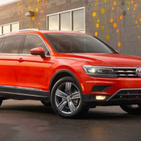 Giá xe ô tô Volkswagen tháng 6/2021: Hỗ trợ phí trước bạ lên đến 200 triệu đồng