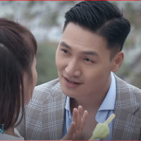 "Hương vị tình thân" tập 37: Long và Nam ngày càng thân thiết