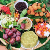Cách chuẩn bị mâm cúng và bài văn khấn Tết Đoan Ngọ đầy đủ nhất