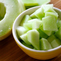 3 điều bạn nên biết khi ăn dưa lê sẽ cực tốt cho sức khỏe