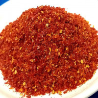 Cần thận trọng khi chọn mua ớt bột