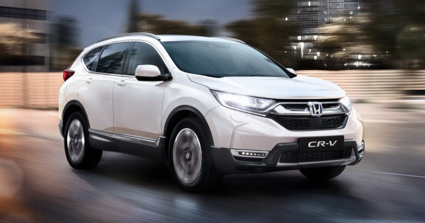 Giá xe ô tô Honda tháng 6/2021: Thấp nhất chỉ 418 triệu đồng