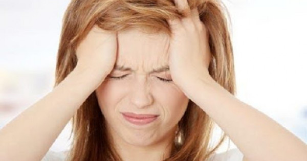 Thói quen của người trẻ tuổi gây thiếu máu não