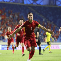 Tinh thần thi đấu và thể lực bền bỉ của đội tuyển Việt Nam, sẵn sàng tranh ngôi đầu bảng ở trận cuối
