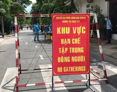 Trong 24 giờ, TP Hồ Chí Minh ghi nhận thêm 95 ca nhiễm covid-19 mới