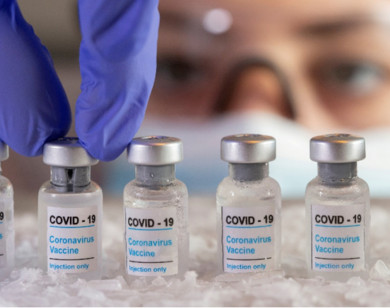 Chuyên gia "giải mã" việc tiêm đủ 2 mũi vaccine vẫn mắc Covid-19?