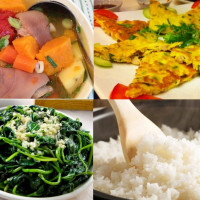 Thực đơn cơm chiều: 3 món tiết kiệm thời gian