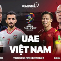 Tập đoàn Hưng Thịnh treo thưởng 2 tỷ cho Đội tuyển bóng đá Việt Nam trong trận gặp UAE