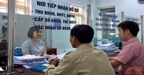 Trong thời gian hưởng trợ cấp thất nghiệp có được cấp thẻ BHYT miễn phí?