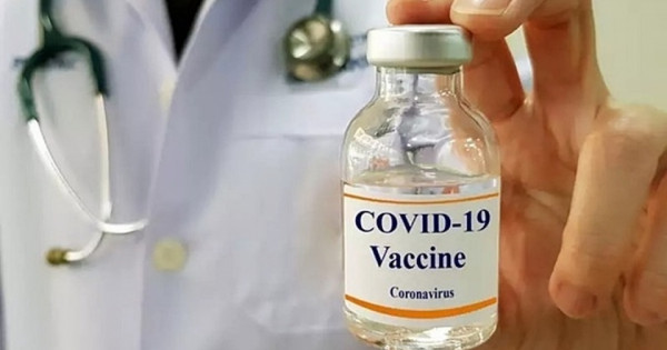 Bộ Y tế chuyển 800.000 liều vaccine Covid-19 cho TP Hồ Chí Minh