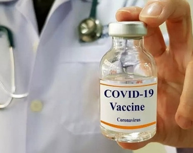 Bộ Y tế chuyển 800.000 liều vaccine Covid-19 cho TP Hồ Chí Minh