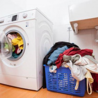 Sử dụng máy giặt không đúng cách sẽ nhanh hỏng