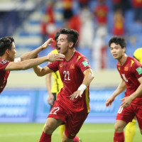 Đoạt vé dự vòng loại cuối World Cup 2022, Đội tuyển bóng đá Việt Nam được thưởng lớn