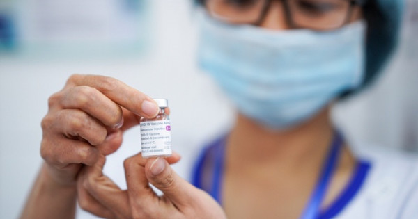 TP Hồ Chí Minh: Bắt đầu tiêm hơn 800.000 liều vaccine Covid-19 từ ngày 19/6