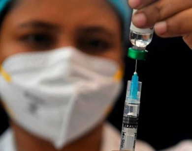 Vaccine Covid-19 của AstraZeneca đạt hiệu quả cao chống lại biến thể Ấn Độ