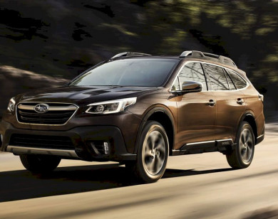 Giá xe ô tô Subaru tháng 6/2021: Ưu đãi cao nhất 159 triệu đồng