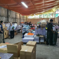 Hà Nội: Triệt phá đường dây sản xuất, tiêu thụ sách giáo khoa giả lớn nhất cả nước