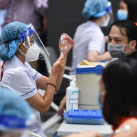 Toàn bộ giáo viên ở TP Hồ Chí Minh được tiêm vaccine Covid-19 vào tuần sau