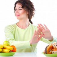 3 bước cơ bản để giảm cân