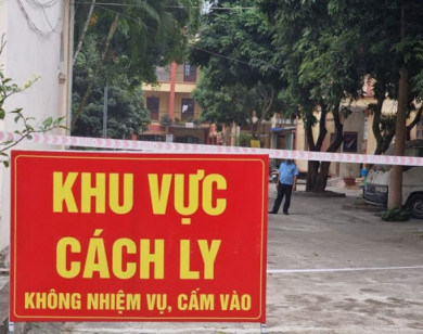 Quảng Ngãi cách ly tập trung tất cả các trường hợp về từ TP Hồ Chí Minh