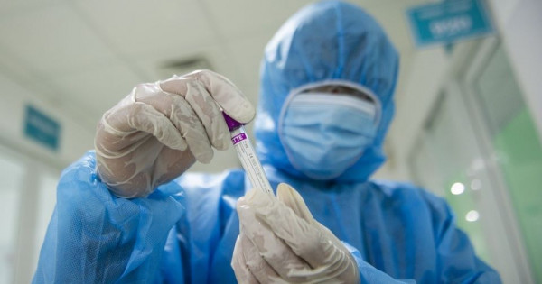 Bệnh viện Đa khoa Sài Gòn tạm dừng hoạt động vì phát hiện 5 ca nhiễm Covid-19
