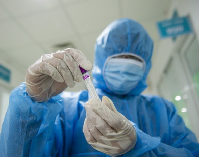 Bệnh viện Đa khoa Sài Gòn tạm dừng hoạt động vì phát hiện 5 ca nhiễm Covid-19