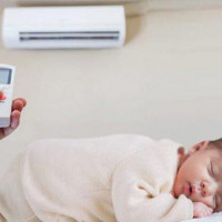 Nhiệt độ phòng ngủ bao nhiêu là hợp lý?