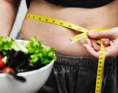 Sai lầm phá hỏng kế hoạch giảm cân của bạn