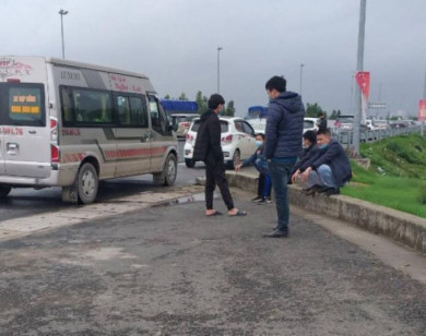 Quảng Ninh dừng toàn bộ hoạt động vận tải hành khách liên tỉnh từ 0 giờ ngày 25/6