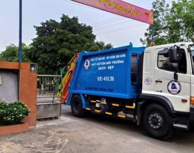 Con đường lây nhiễm Covid-19 và bài học cảnh giác từ Bình Dương
